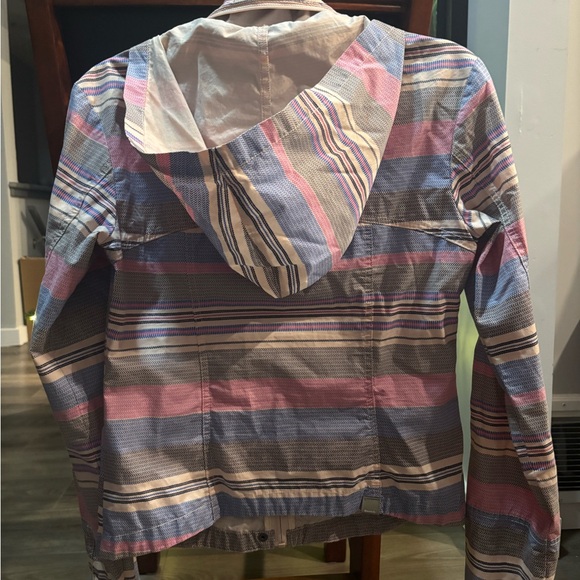 Bench Jacket size small - Picture 5 of 5